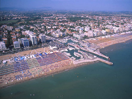 Romagna Hotels